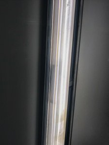 Composition - Light, 2019 (photo) - Cécile Jamet