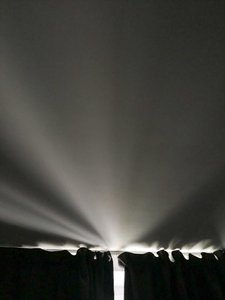 Composition - Lights, 2020 (photo)