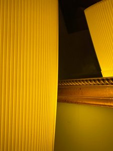 Composition - Lights, 2024 (photo)
