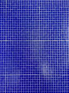 Composition - Mosaic, 2022 (photo) - Cécile Jamet