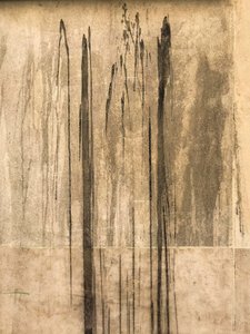 Composition - Texture, 2020 (photo) - Cécile Jamet