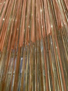 Composition - Texture, 2023 (photo)