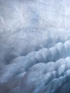 Composition - Texture, 2024 (photo)