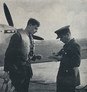 Dos, 1941