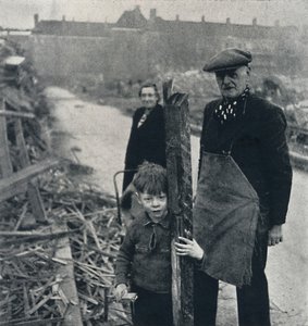 Famille de l