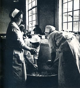 Dans la galère, 1941
