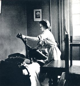 Intendant, 1941 - Cecil Beaton