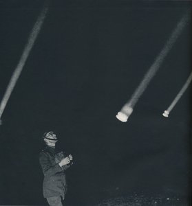 Guerre..., 1941 - Cecil Beaton