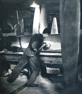 Effort de guerre, 1941 - Cecil Beaton