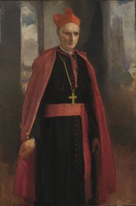 Cardinal Mercier