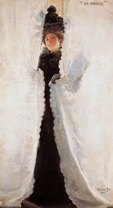 La Mosca