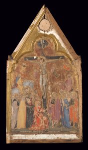 La Crucifixion