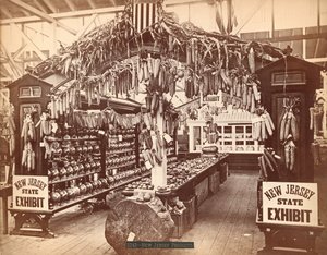 Produits du New Jersey - Centennial Photographic Co.