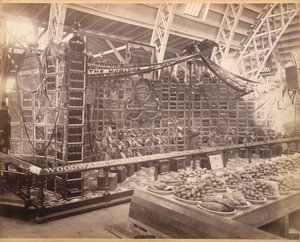 Tabac - Centennial Photographic Co.