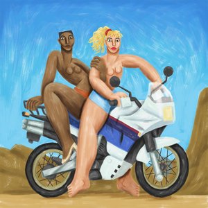 Cépé Free Wheel 2 - Cépé