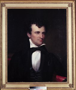 John Howard Payne - Cephas Giovanni Thompson