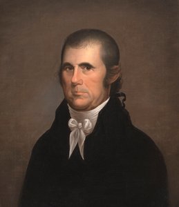 John Marshall - Cephas Thompson