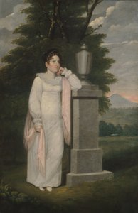 Mme Cephas Thompson Olivia Leonard