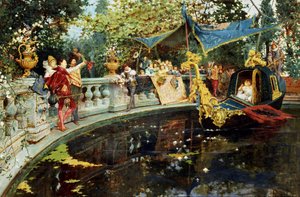  - Cesare-Auguste Detti