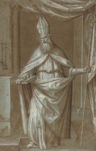 Saint Nicolas de Bari