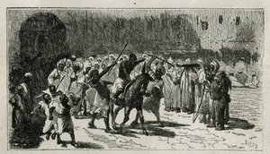 Le châtiment d
