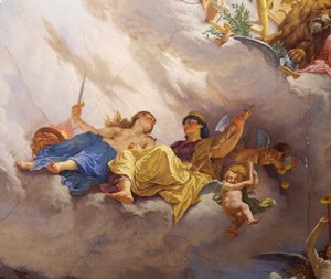 (détail) - Cesare Mariani