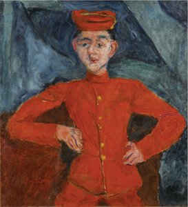 Le Chasseur de chez Maxims