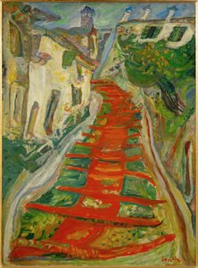  - Chaim Soutine