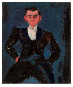 Le Groom, c.1928