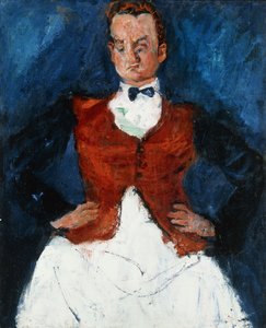 Le maître d
