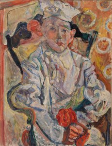 Le Pâtissier