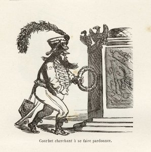 Chronique parisienne (Cham)