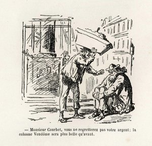 Chronique parisienne (Cham)