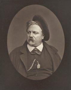 Alfred Grévin caricaturiste et costumier français, 1827-1892, 1875-77 - Chambey