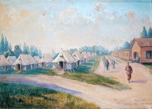 Le Quartier des Convalescents de l