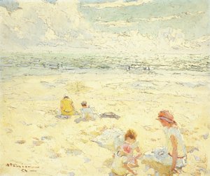 La Plage