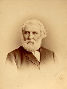 Portrait de l