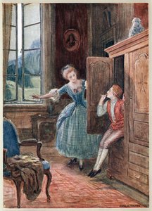 Scène de l