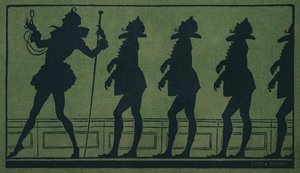 La Nuit des Rois : Malvolio - Charles A. Buchel