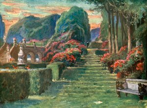 La Nuit des Rois : Le Jardin d