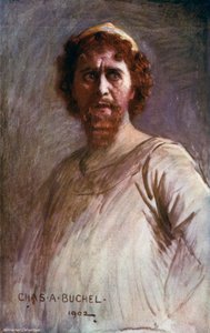 Ulysse, M. Tree, Acte I, Scène 2 - Charles A. Buchel