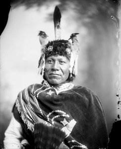 Mitch Bouyer, vers 1875-76 - Charles A. Nast