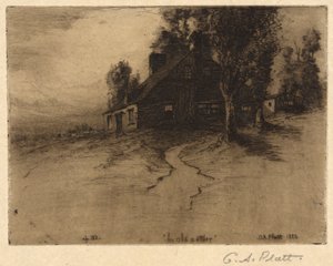 Un vieux colon