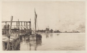 Rivière Connecticut