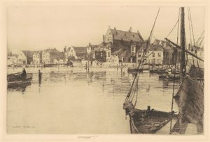 Dordrecht (Ancien entrepôt)