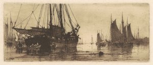 Bateaux de Pêche