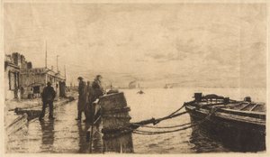 Le Quai au Havre