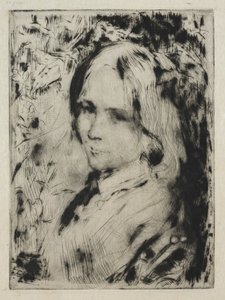 Quand tu seras fleur devenue - Charles Albert Waltner