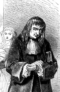 Le Tartuffe
