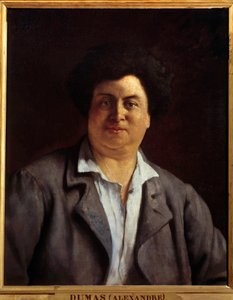 Portrait de l